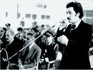 Η ιστορική δίκη, αλήθειες, υπεκφυγές, κυνικές παραδοχές