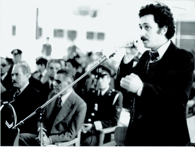 Η ιστορική δίκη, αλήθειες, υπεκφυγές, κυνικές παραδοχές