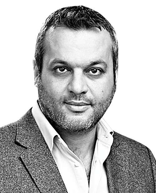 Εσωστρέφεια