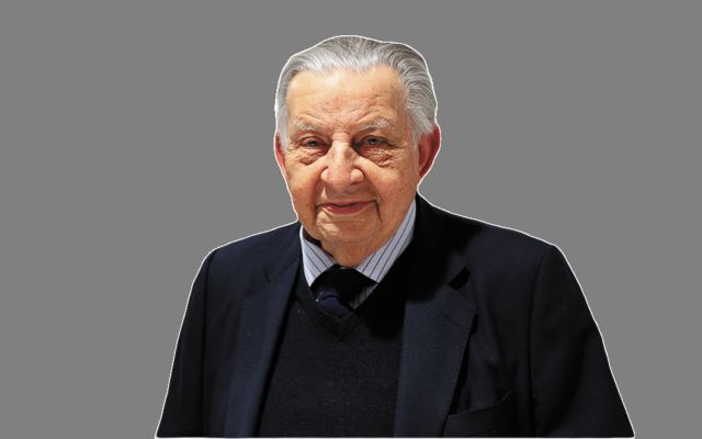 Τι θυμάμαι και πώς έζησα το πρωινό της 28ης Οκτωβρίου