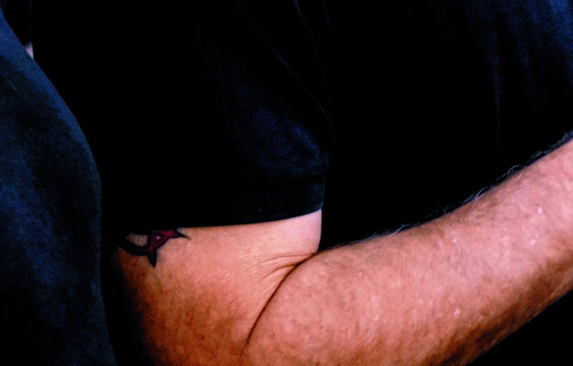 Ανεξάρτητες αρχές και κόμματα