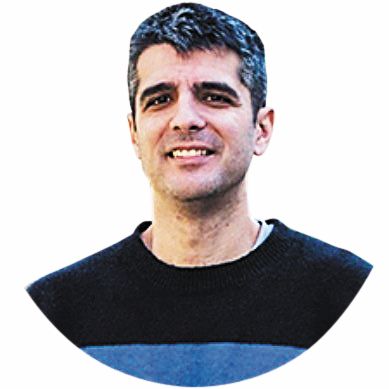 Προς έναν πολυτροπικό άξονα…