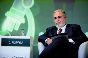 Το παρασκήνιο της παραίτησης