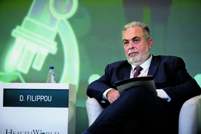 Το παρασκήνιο της παραίτησης