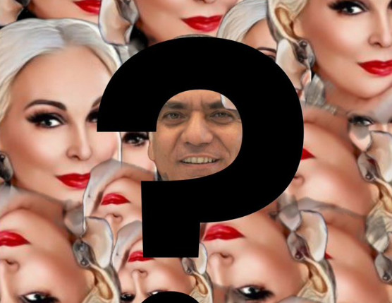 Η Πεν Νταλαούρα, ο Σκουρλέτης και η πολιτική θύελλα για τα τρολ