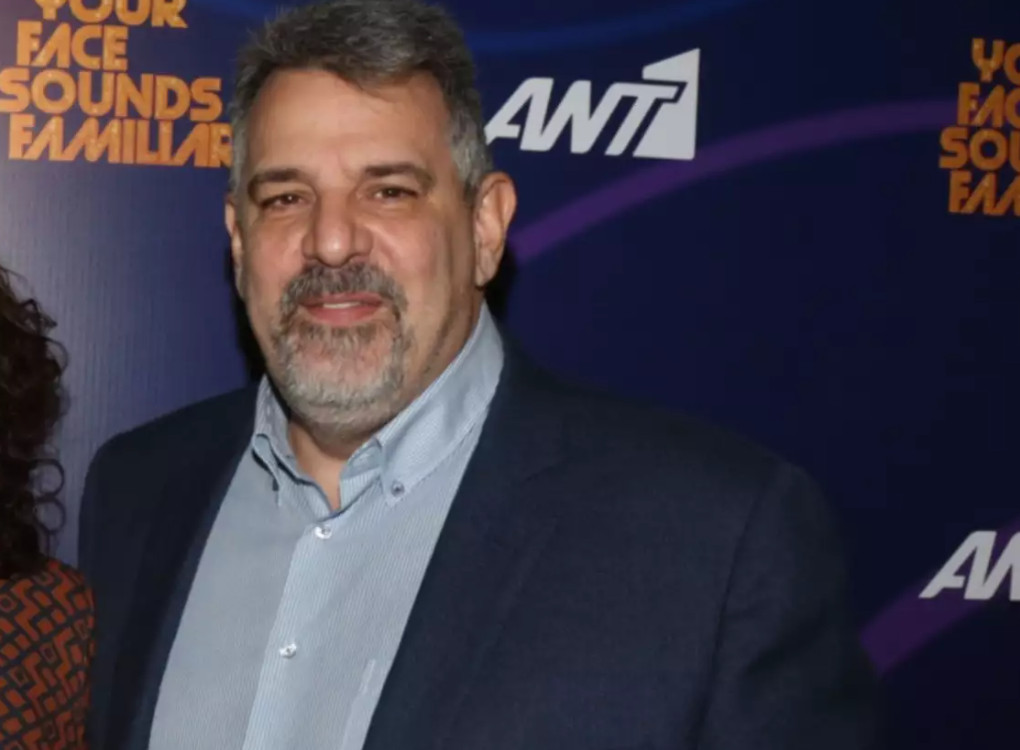 ΑΝΤ1: Bόμβα με την απομάκρυνση του διευθυντή προγράμματος, Τζώρτζη Ποφάντη