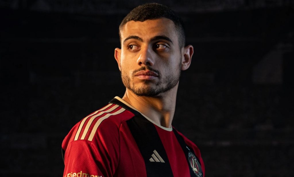 Δεν τον σταματάει κανείς – Φοβερός Γιακουμάκης με γκολ και δυο ασίστ στη νίκη της Ατλάντα (vids)