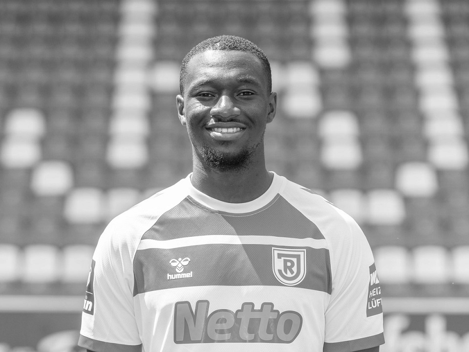 Σοκ: «Έφυγε» σε ηλικία 25 ετών πρώην παίκτης της Λειψίας!