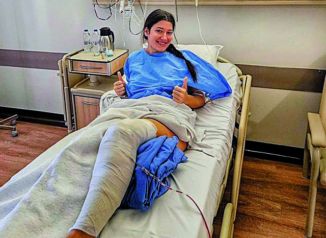 Ψάχνει νέες κορυφές!