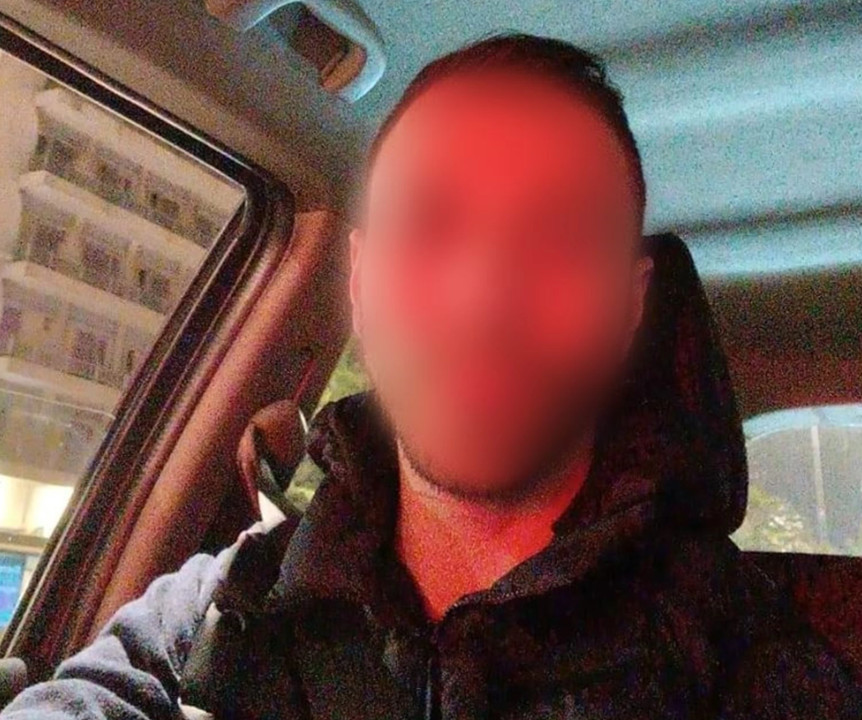 Ασπρόπυργος: Δίωξη για ασέλγεια σε βάρος ανηλίκων κατά συρροή στον γυμναστή δημοτικού – Η στιγμή της σύλληψής του