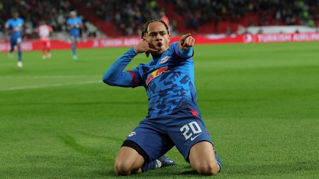 Τσάβι Σίμονς: Βρέθηκε ο επόμενος μεγάλος σταρ του ευρωπαϊκού ποδοσφαίρου;