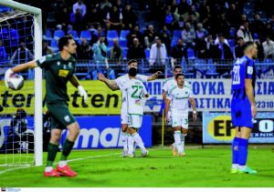 «Καθάρισε» ο πάγκος για τον Παναθηναϊκό