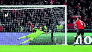 «Αυτοκτονία» στη Βρετάνη