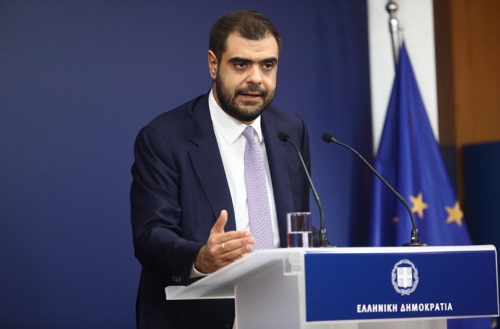 Παύλος Μαρινάκης: «Οχι σε “τσουβάλιασμα” των ελεύθερων επαγγελματιών»