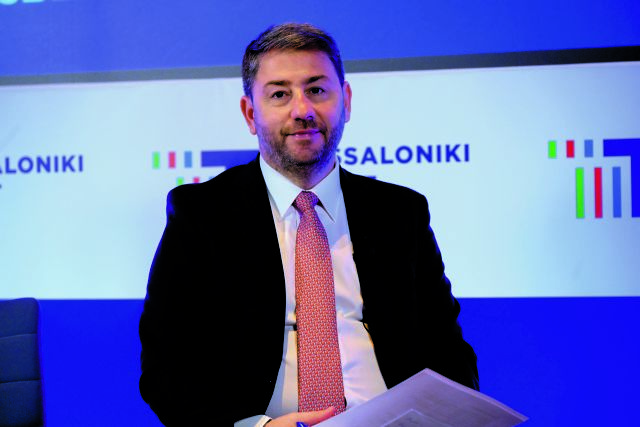 Με πιο σκληρή ατζέντα απέναντι στη ΝΔ