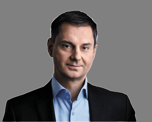 Φορολογική δικαιοσύνη