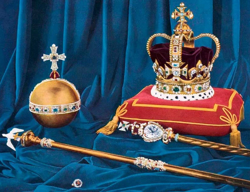 Οι σκανδαλιστικές ιστορίες των βασιλικών οικογενειών και τα εκκεντρικά γούστα των μελών τους