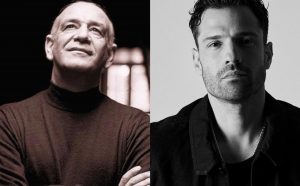 «Ανατριχίλα» – Η τεχνητή νοημοσύνη έβαλε τη θρυλική φωνή του Μητροπάνου σε τραγούδι του Αργυρού