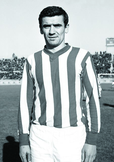 Το τέλος μιας εποχής