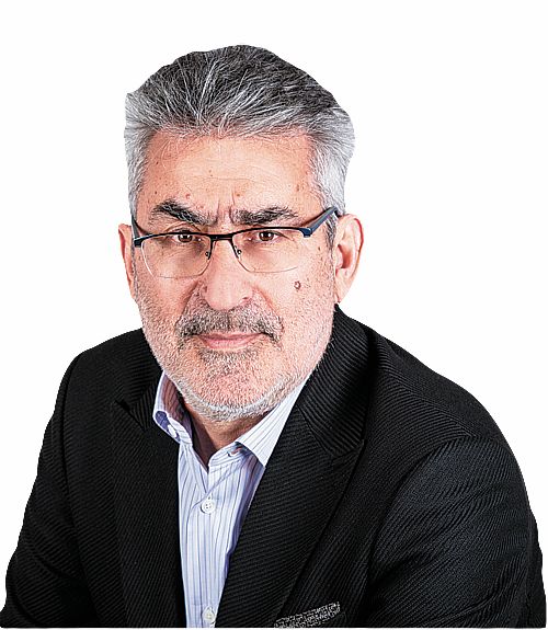 Πόσα μέτρα και πόσα σταθμά