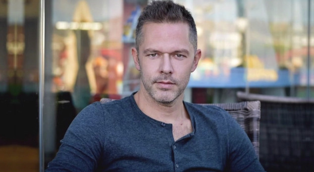 Χρήστος Λούλης για «Famagusta»: H σειρά κρατά ζωντανή τη μνήμη