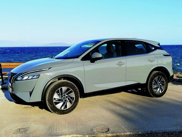 Υβριδική ενίσχυση