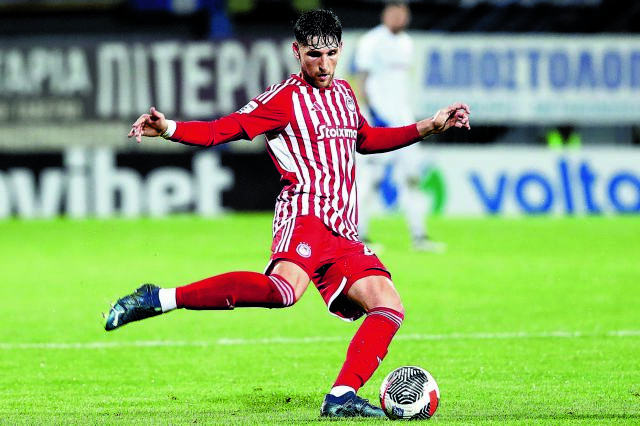 Το «μυστικό» του Ρέτσου και το δάσος με τις ντοπιέτες