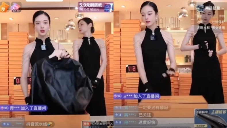 Κερδίζει 17 εκατομμύρια ευρώ την εβδομάδα διαφημίζοντας προϊόντα… σε μόλις τρία δευτερόλεπτα