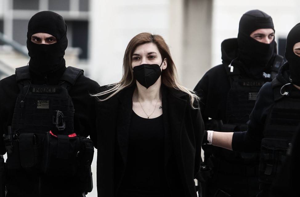 Απολογείται η Ρούλα Πισπιρίγκου: Πώς περιέγραψε τις δραματικές στιγμές με την Τζωρτζίνα στο νοσοκομείο