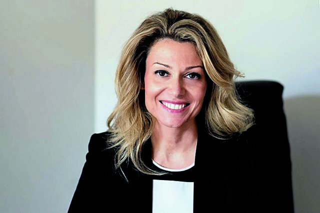 Επανεξελέγη μέλος στον ΟΟΣΑ