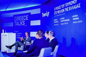 «Στόχος μας η κορυφή»