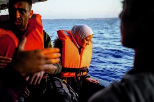 Η Ιταλία, η Αλβανία και ο μύθος μιας ευρωπαϊκής μεταναστευτικής κρίσης