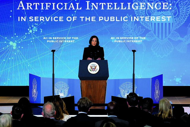 Ευκαιρίες και κίνδυνοι από την τεχνητή νοημοσύνη