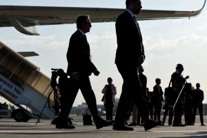 Άντονι Μπλίνκεν: Τι κρύβεται πίσω από την έκκληση για «ανθρωπιστική παύση» στη Γάζα