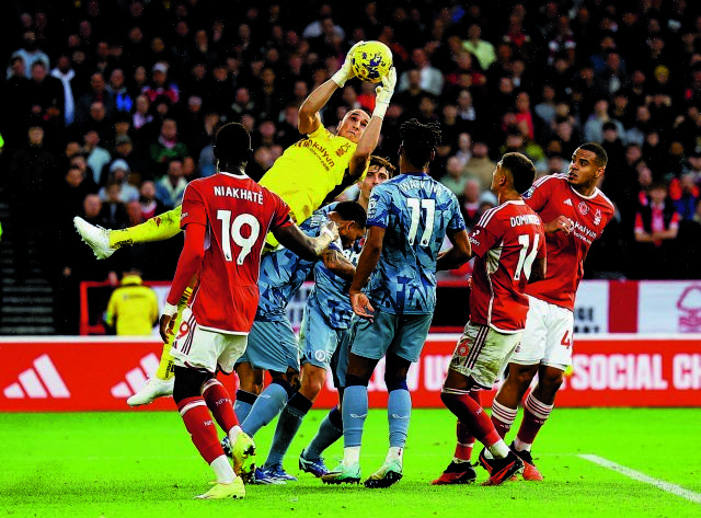 «Είναι απίστευτο, ντροπή»