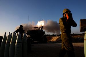 Η Ιορδανία «πυροβολεί» το Ισραήλ και «αφήνει ανοιχτά όλα τα ενδεχόμενα»