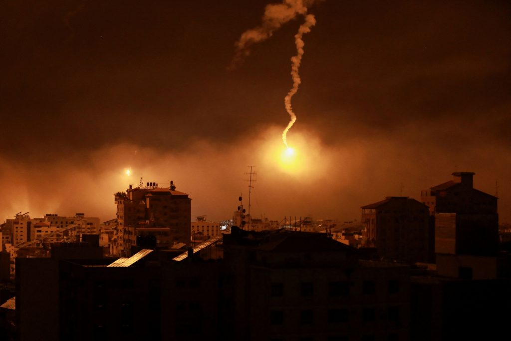 Δέκα (άβολες) αλήθειες για το Ισραήλ και τη Χαμάς