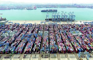 Ανησυχία για «υποθερμία» της κινεζικής οικονομίας