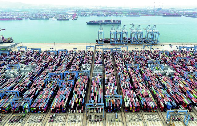 Ανησυχία για «υποθερμία» της κινεζικής οικονομίας