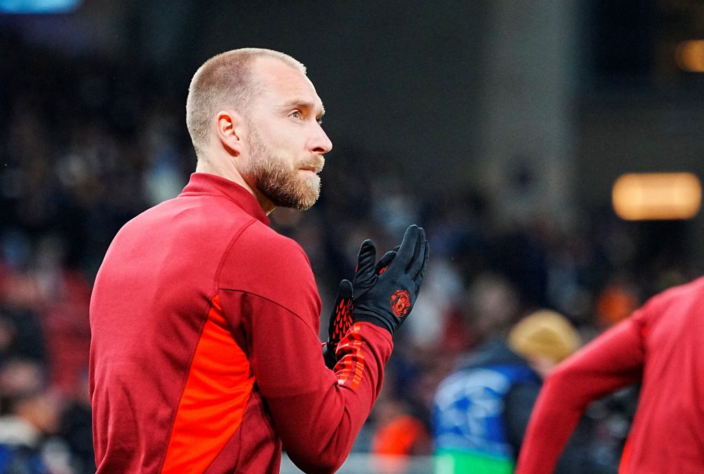 LIVE: Κοπεγχάγη – Μάντσεστερ Γιουνάιτεντ