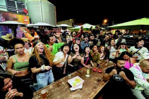 Το ντιλ που έληξε την απεργία στο Χόλιγουντ