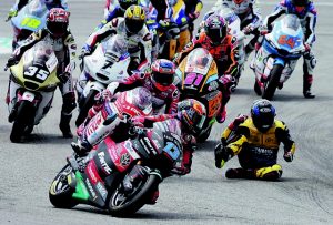 Ο Ορτέγκα και το προσκλητήριο