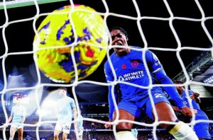 Τρενάκι του τρόμου