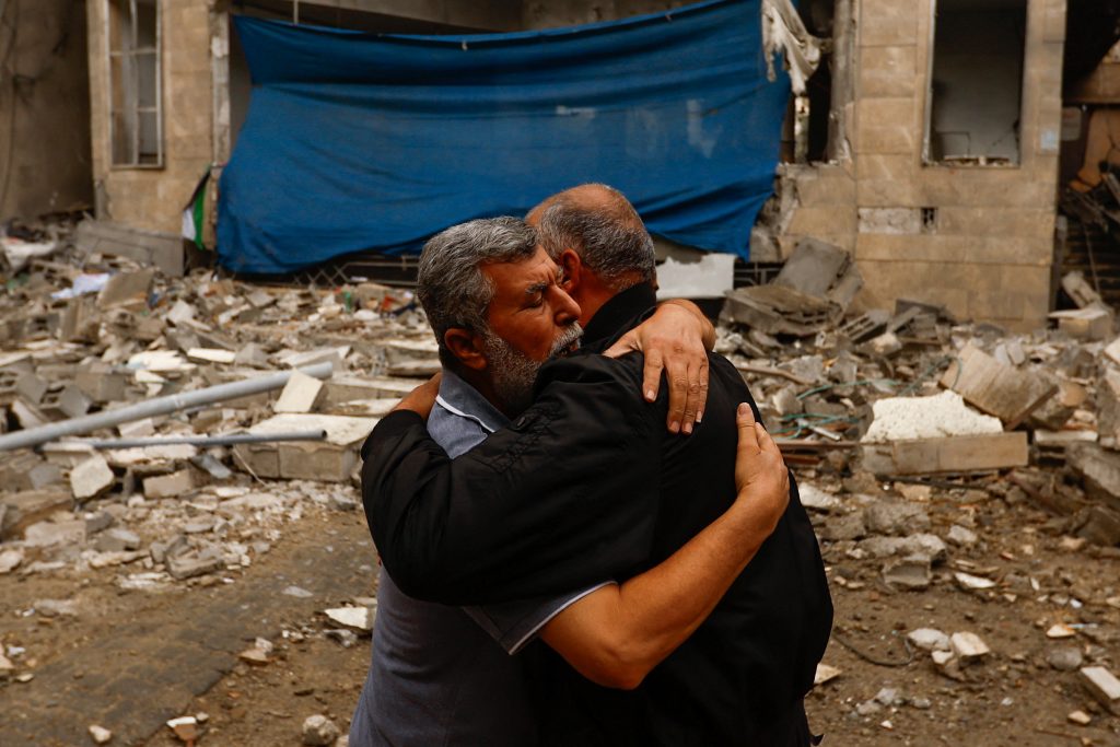 Συμβούλιο Ασφαλείας ΟΗΕ: Εγκρίθηκε το ψήφισμα της Μάλτας για επείγουσες ανθρωπιστικές παύσεις στη Γάζα