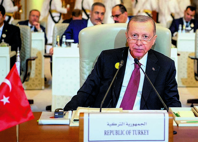 «Ισραήλ, ένα κράτος-τρομοκράτης που διαπράττει εγκλήματα πολέμου»