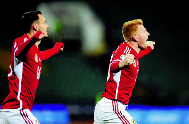 «Εντεκάδα» προκρίσεων