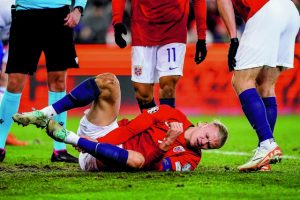 Δεν έχει πάει ούτε σε μία τελική φάση