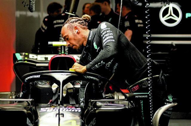 Μίνι απολογισμός