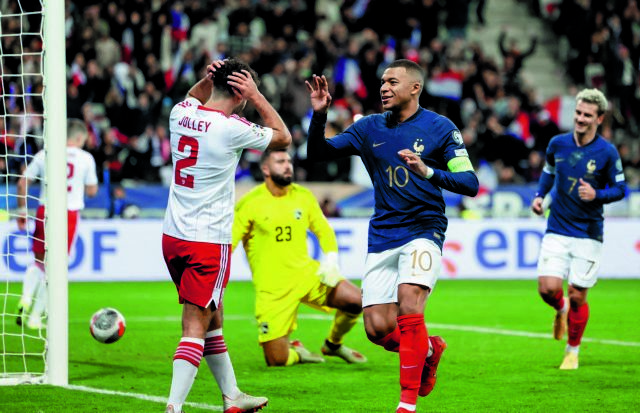 Φόβος και τρόμος, έσπασε όλα τα ρεκόρ