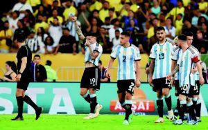 Ντέρμπι με ένταση